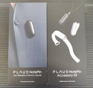 ボイスレコーダー|PLAUD