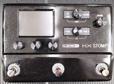 マルチエフェクター|LINE6