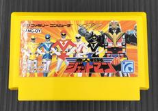 ファミコンソフト|ANGEL