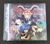 MEGACDソフト|コンパイル