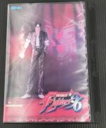 ネオジオソフト|SNK