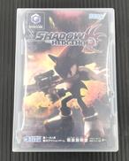 ゲームキューブソフト