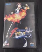 ゲームソフト|SNK