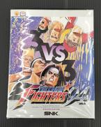 ゲームソフト|SNK