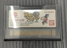 ワンダースワンソフト|NAMCO