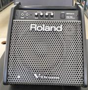 モニターアンプ|ROLAND