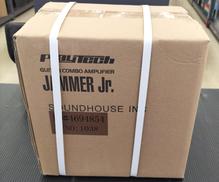 ギターアンプ|PLAYTECH