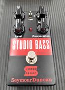 エフェクター・コンプレッサー|SEYMOUR DUNCAN