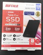 ポータブルSSD|BUFFALO
