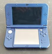 NEW 3DS LL|NINTENDO
