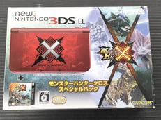 NEW3DS LL|NINTENDO