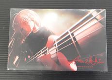 カナル型イヤホン|水月雨