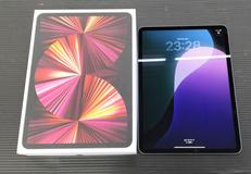 IPAD PRO 第3世代|APPLE/WI-FI