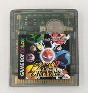 GBソフト|NINTENDO