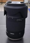 キヤノン用望遠ズームレンズ|TAMRON