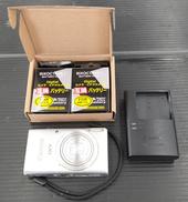 デジタルカメラ|CANON