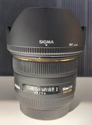 カメラレンズ|SIGMA