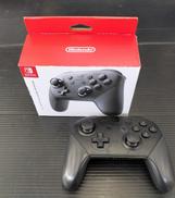 SWITCHPROコントローラー|NINTENDO / 任天堂