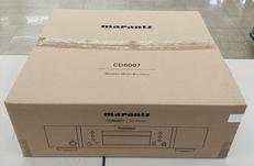 CDプレーヤー|MARANTZ