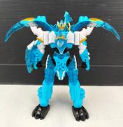 竜装変形 DXヨクリュウオー|BANDAI