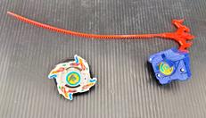 ドラグーンV2|タカラ