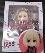 ねんどろいど　錦木千朿|GOOD SMILE COMPANY