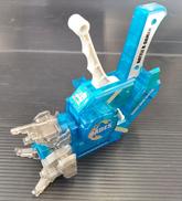 ガトリングハデスブルークリアVER.|TAKARA