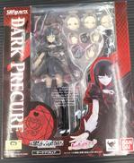 S.H.FIGUARTS ダークプリキュア|BANDAI