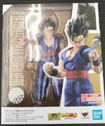 S.H.FIGUARTS アルティメット悟飯|BANDAI