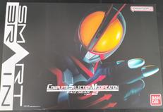 CSM ファイズギア VER.2|BANDAI