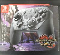 SWITCH Proコントローラー|NINTENDO / 任天堂