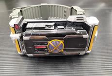 DXカイザドライバー