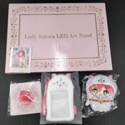 さくらみこ誕生日記念セット2025|COVER