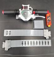 DXアクセルドライバー|BANDAI