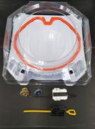 UX-04バトルエントリーセットU|タカラトミー