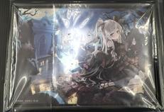 カカオ・ランタンメタルアートプレート