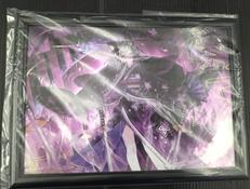 夜ノみつきメタルアートプレート|ー