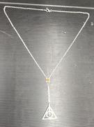 ゼノフィリウス・ラブグッドのネックレス|ノーブルコレクション