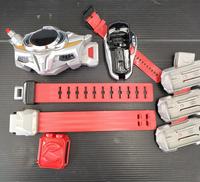 DXドライブドライバー&シフトブレス|BANDAI