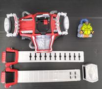 DXゲネシスドライバー|BANDAI