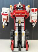 DXサイレンビルダー|BANDAI