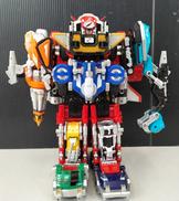 DXアルティメットダイボウケンセット|BANDAI