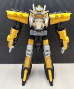 DXプテライデンオー|BANDAI