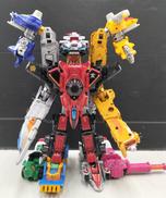 グットクルカイザーVSX|BANDAI