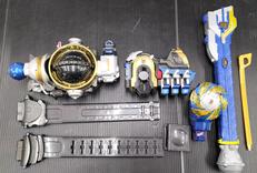 仮面ライダーメテオなりきりセット|BANDAI