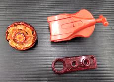 ソルブレイズV145AS|タカラトミー