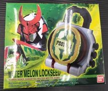 DXウォーターメロンロックシード|BANDAI