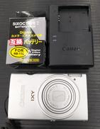 デジタルカメラ|CANON