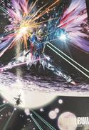 METAL BUILD デスティニーガンダム|BANDAI