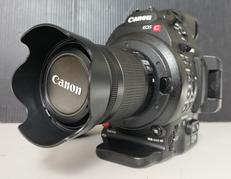デジタルシネマカメラ|CANON